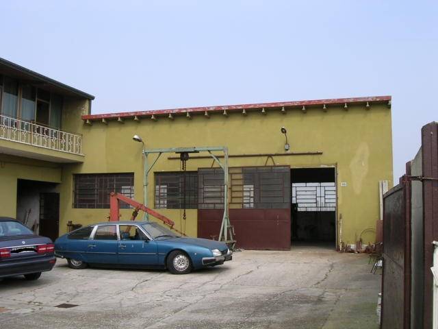 casa indipendente in vendita a Nogara
