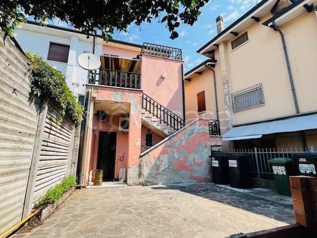appartamento in vendita a Nogara