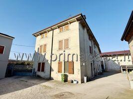 appartamento in vendita a Nogara