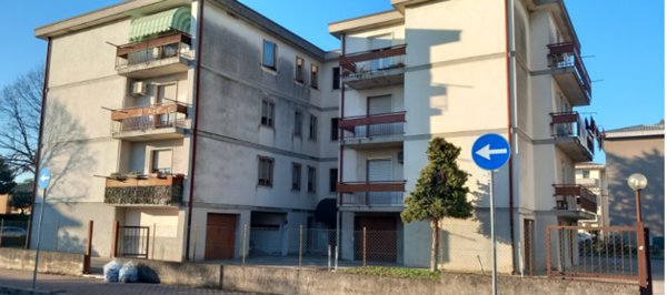 mansarda in vendita a Nogara