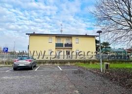 appartamento in vendita a Nogara