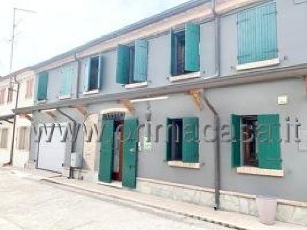 casa indipendente in vendita a Nogara