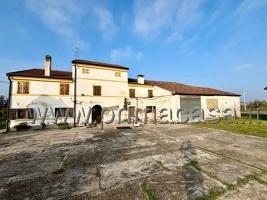 casa indipendente in vendita a Nogara