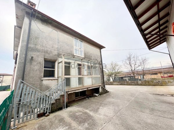 casa semindipendente in vendita a Nogara