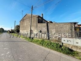 casa indipendente in vendita a Nogara