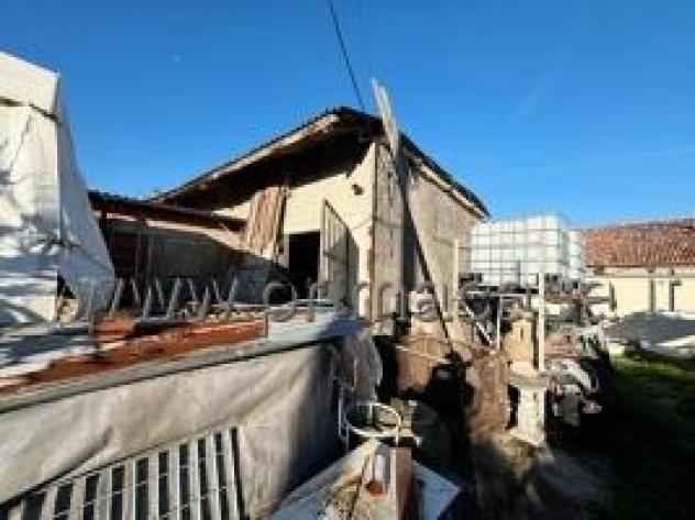 trivano in vendita a Nogara