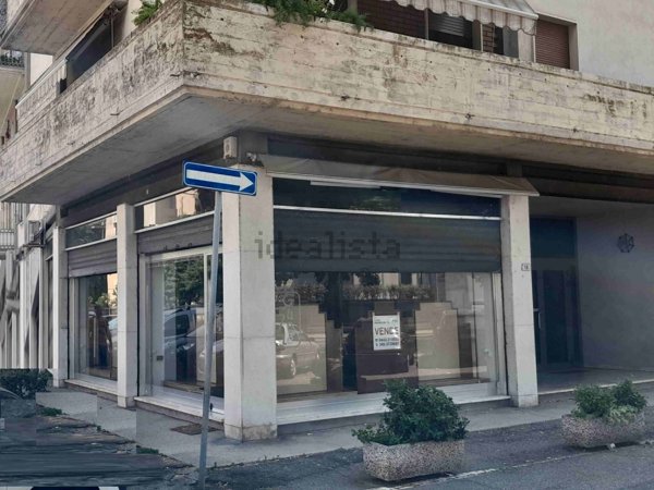negozio in vendita a Nogara