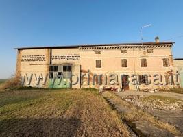 casa indipendente in vendita a Nogara