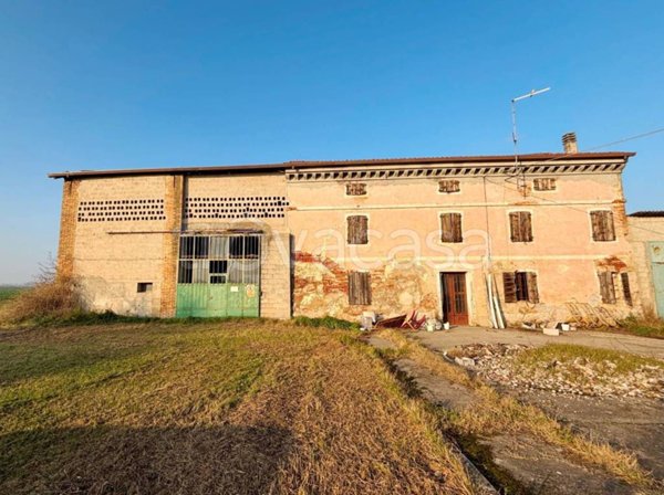 casa indipendente in vendita a Nogara
