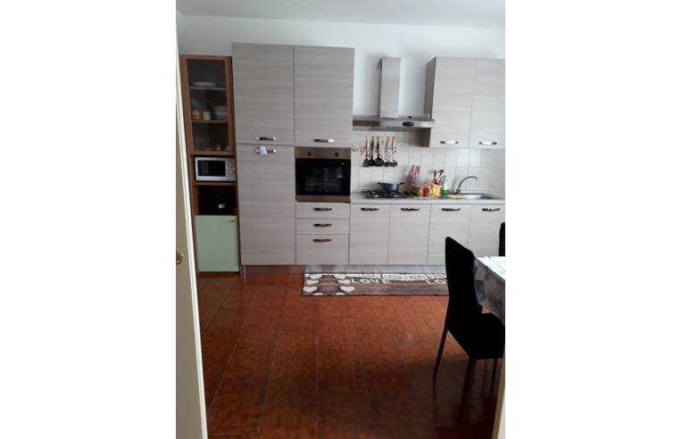 appartamento in vendita a Nogara
