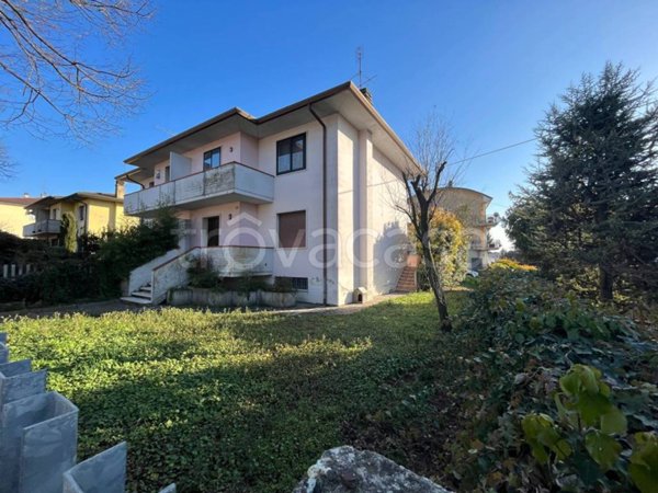 casa indipendente in vendita a Nogara
