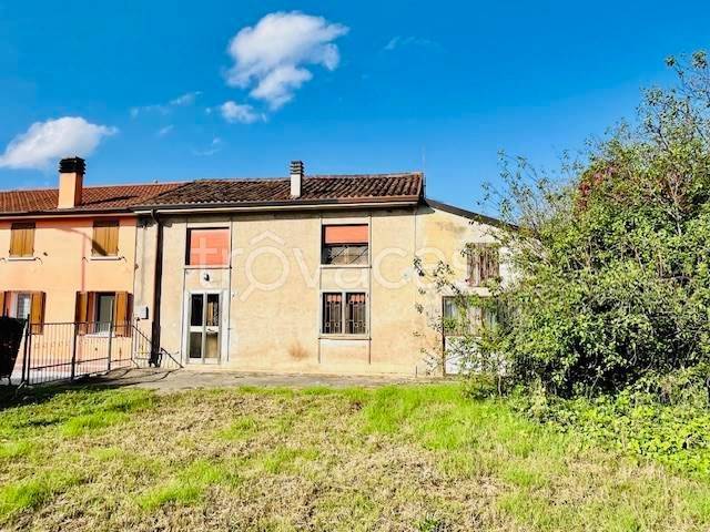 casa indipendente in vendita a Nogara