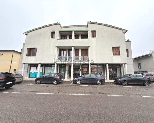 appartamento in vendita a Nogara