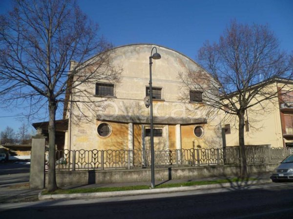 terreno edificabile in vendita a Nogara