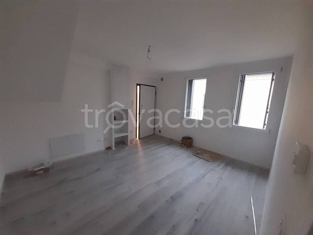 appartamento in vendita a Nogara