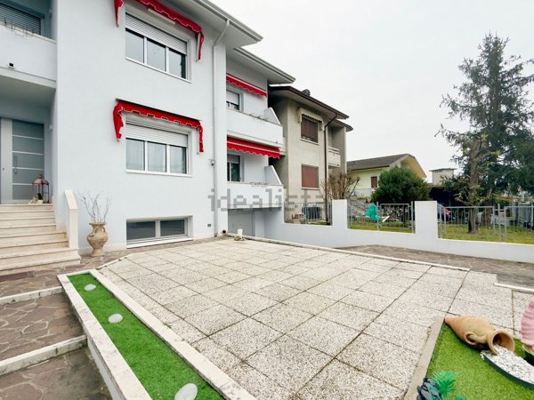 casa indipendente in vendita a Nogara