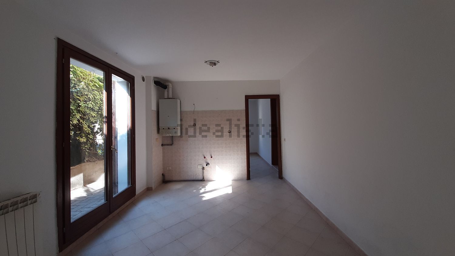 appartamento in vendita a Nogara