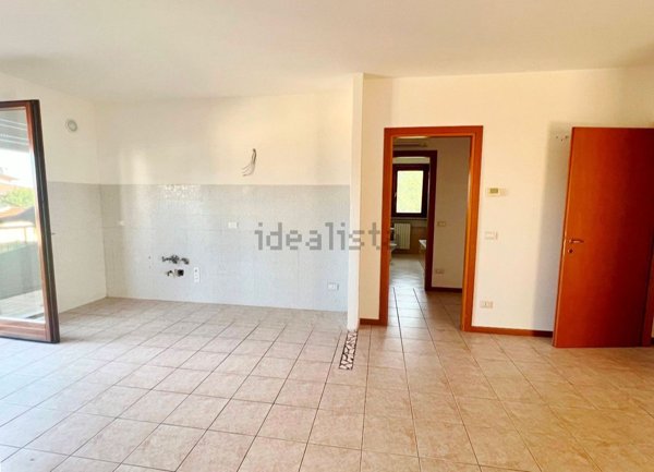 appartamento in vendita a Nogara