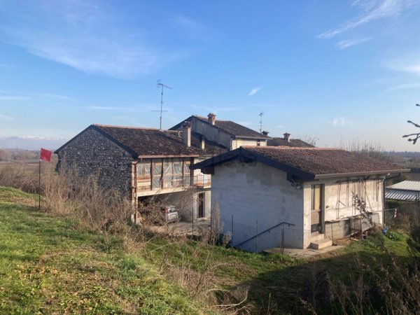 appartamento in vendita a Nogara