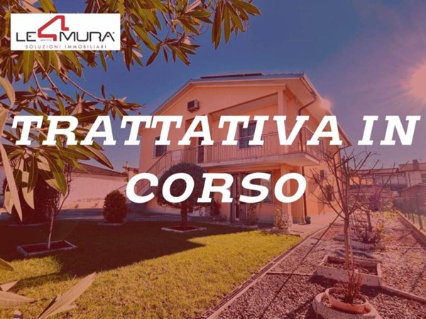 casa indipendente in vendita a Nogara