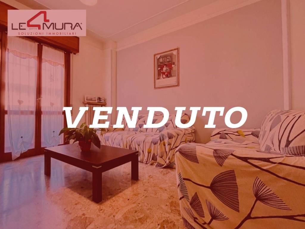 appartamento in vendita a Nogara