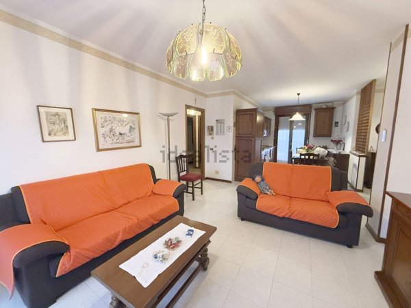 appartamento in vendita a Nogara