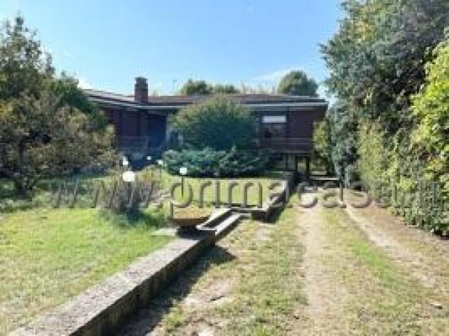 casa indipendente in vendita a Nogara