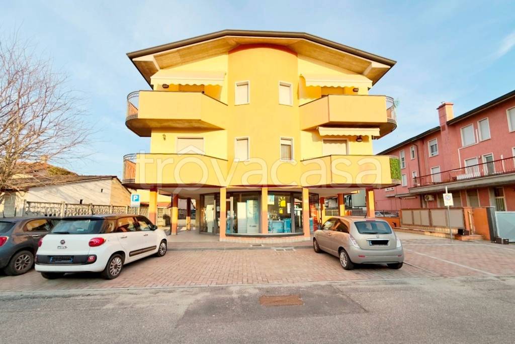 monolocale in vendita a Nogara