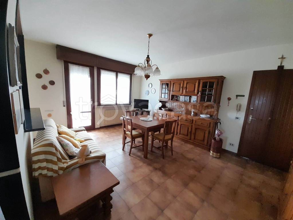 appartamento in vendita a Nogara