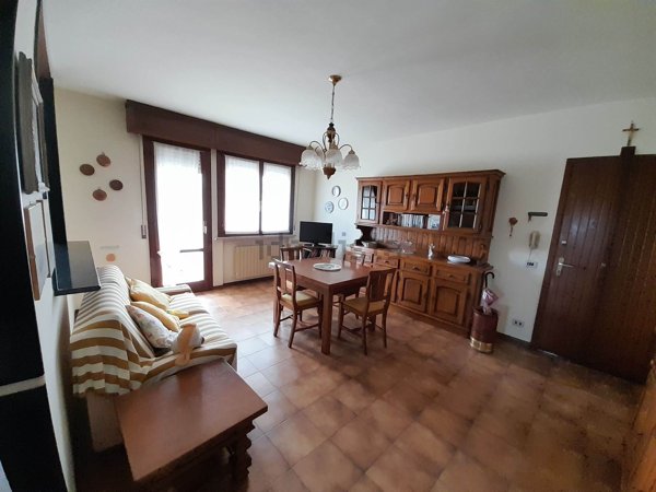 appartamento in vendita a Nogara