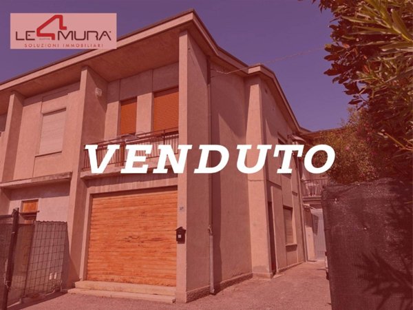 casa indipendente in vendita a Nogara in zona Caselle