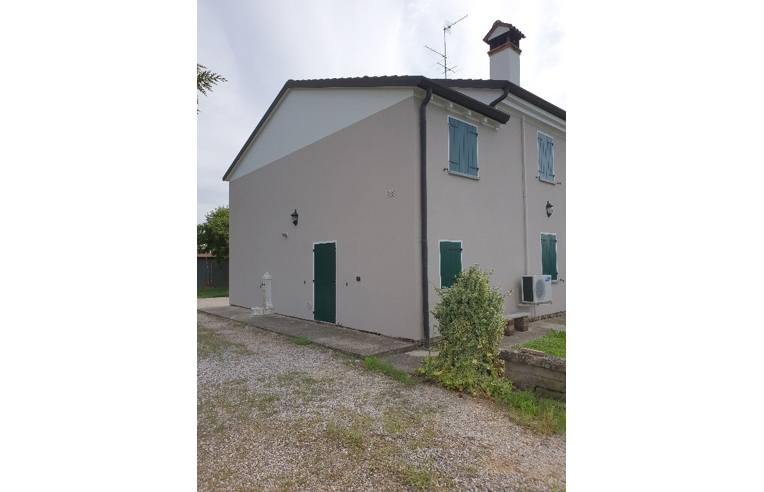 casa indipendente in vendita a Nogara