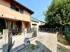 casa indipendente in vendita a Nogara