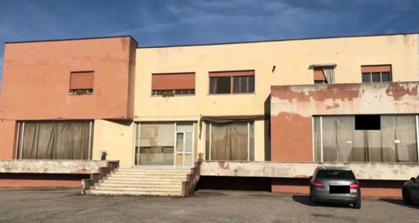negozio in vendita a Nogara
