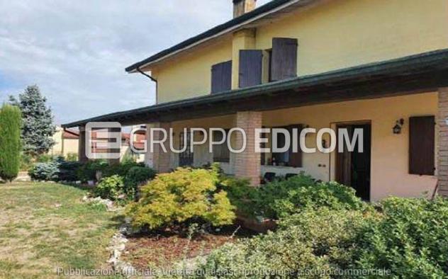 casa indipendente in vendita a Nogara