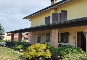 casa indipendente in vendita a Nogara