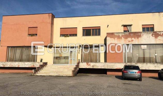 appartamento in vendita a Nogara