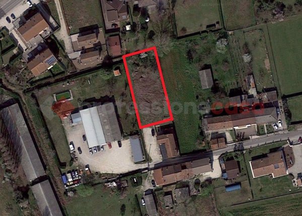 casa indipendente in vendita a Nogara in zona Brancon