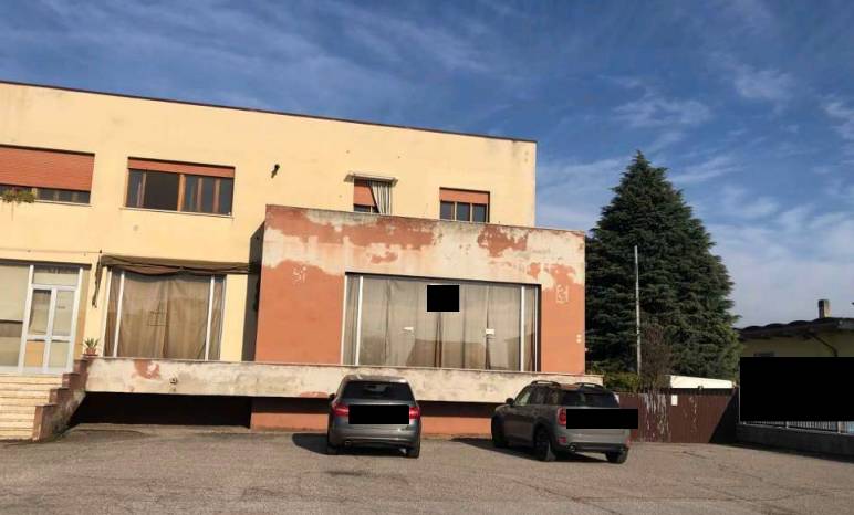appartamento in vendita a Nogara