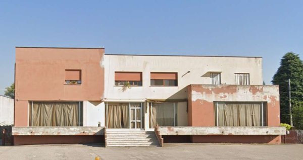 appartamento in vendita a Nogara