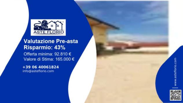 appartamento in vendita a Nogara