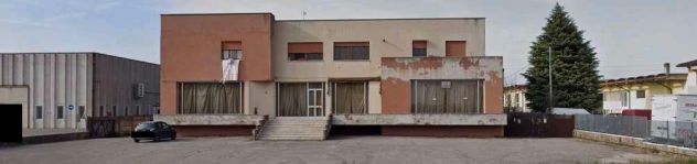 casa indipendente in vendita a Nogara