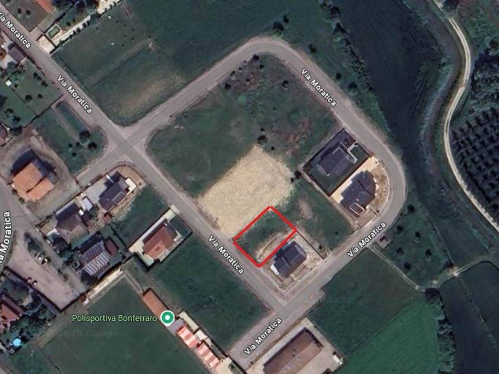 terreno agricolo in vendita a Nogara