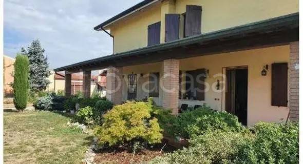 appartamento in vendita a Nogara