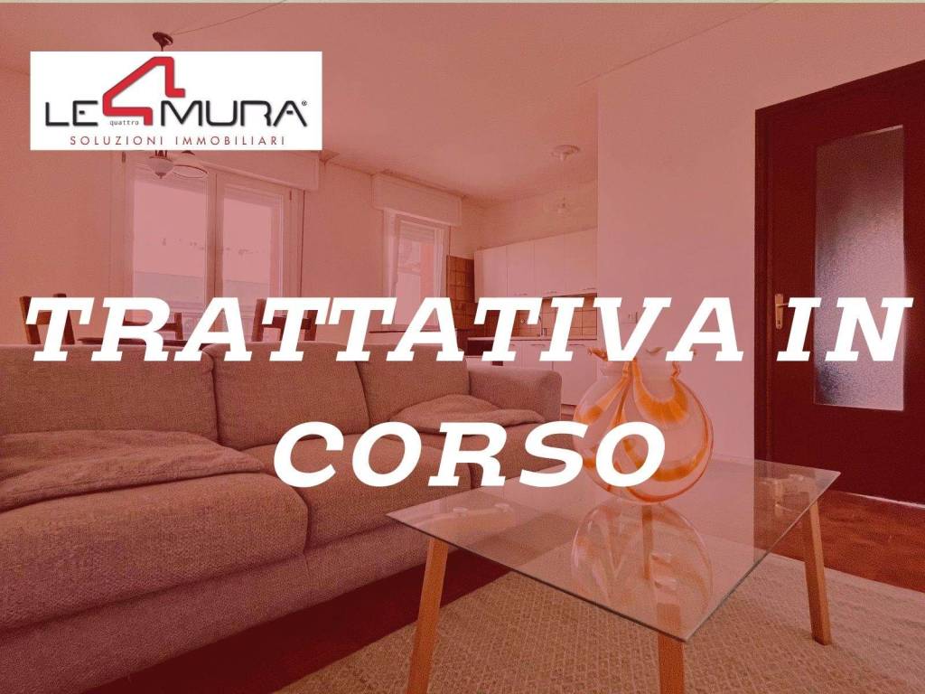 appartamento in vendita a Nogara