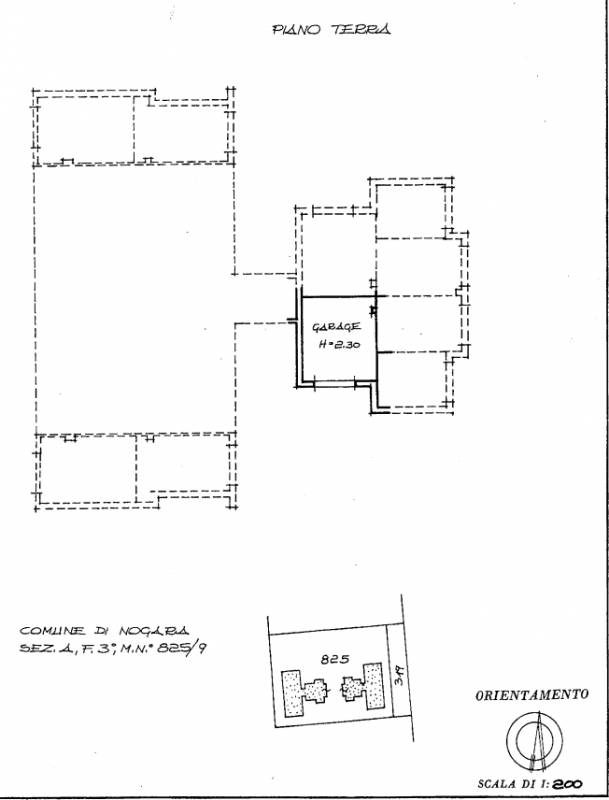 terreno edificabile in vendita a Nogara