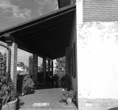 casa indipendente in vendita a Nogara
