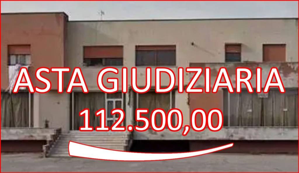 appartamento in vendita a Nogara