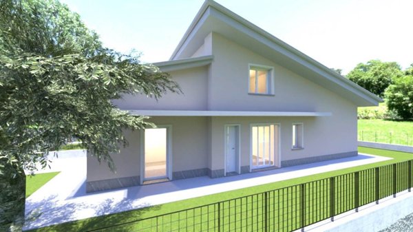 casa indipendente in vendita a Nogara