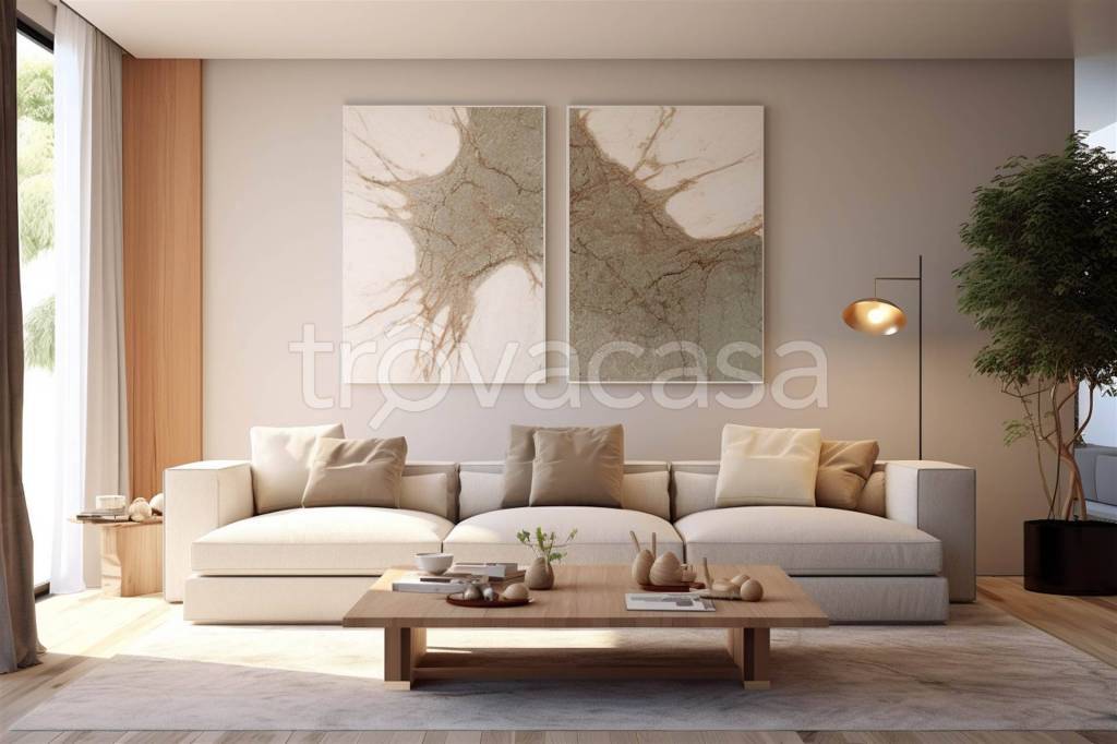 casa indipendente in vendita a Nogara
